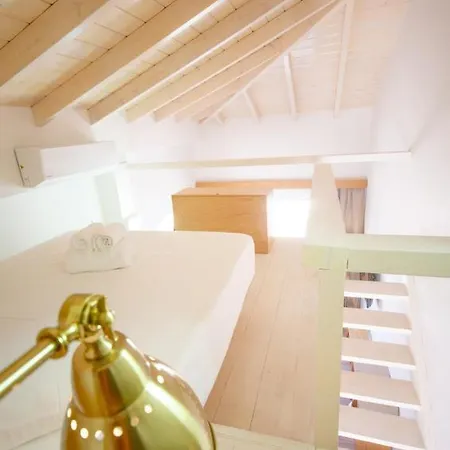Appartement Infinity Blue Agistri Town